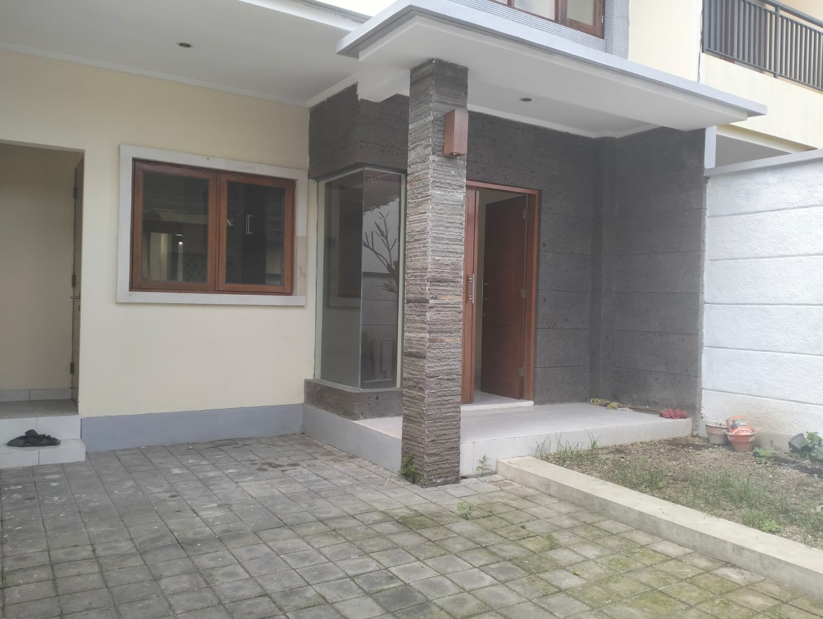 Rumah Dijual Cantik Minimalis di Gatot Subroto Denpasar